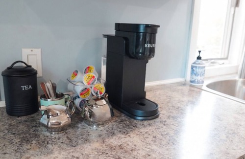 Dennis Port House | Eazy Breezy Beach Home