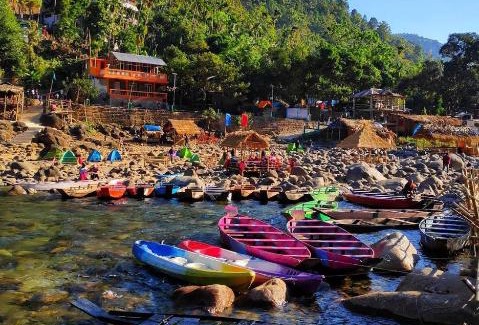 Laitmawsiang Other | Eazy Camps & Treks