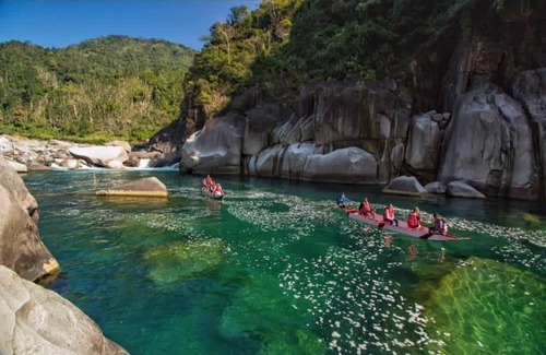 Laitmawsiang Other | Eazy Camps & Treks
