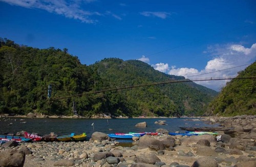 Laitmawsiang Other | Eazy Camps & Treks