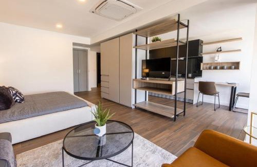 Zona Rio Apartment | Eazy Stay