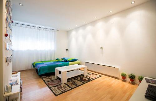 Zagreb Apartment | eazZynight Center Apartment