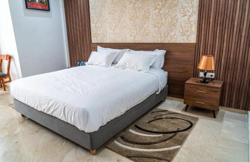 Ben Guerir Hotel | Eb Les Oliviers
