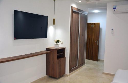 Ben Guerir Hotel | Eb Les Oliviers