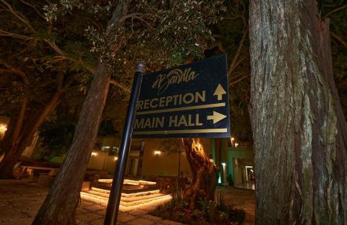 Umhlali Hotel | Ebandla Hotel & Conference Centre