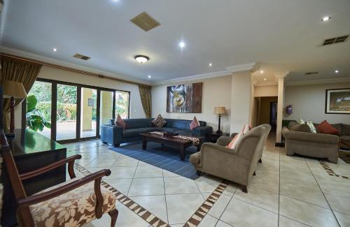 Umhlali Hotel | Ebandla Hotel & Conference Centre