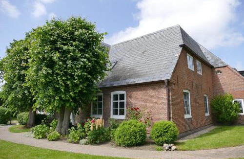 Großmorsum Apartment | EBB und FLÖR