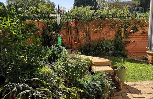 Kempton Park Apartment | Ebbe Street - 2 Bed near OR Tambo Airport