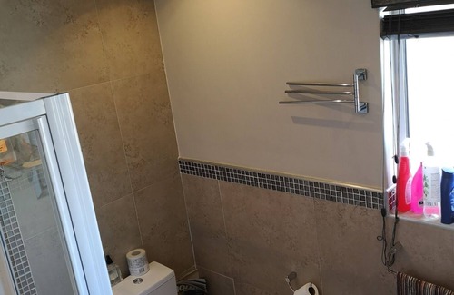 Kempton Park Apartment | Ebbe Street - 2 Bed near OR Tambo Airport