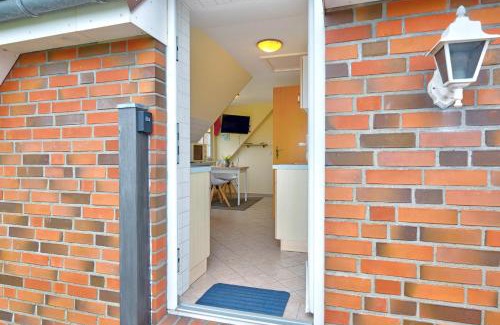 Norderhafen Apartment | Ebbe und Flut