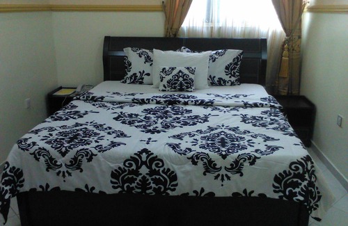Port Harcourt Hotel | Ebekendy Hotel Port Harcourt