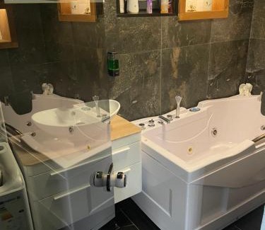 Tirgu Mures Apartment | Eben ezer concept