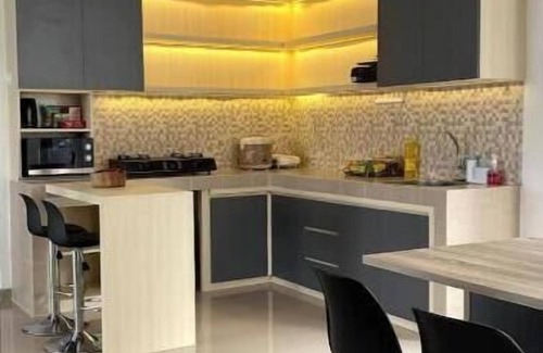 Ngaglik Villa | Eben Haezer Villas