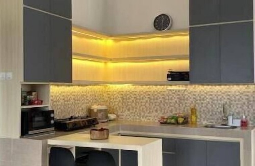 Ngaglik Villa | Eben Haezer Villas