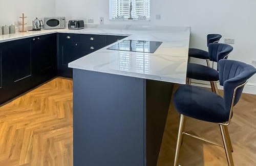 Dunmow House | Ebenezer Chapel