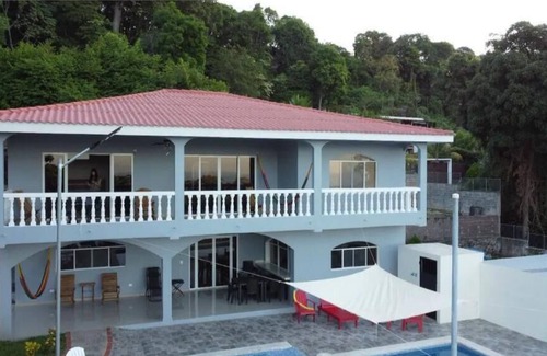 Tamanique House | Ebenezer in Atami, Tamanique La Libertad El Salvador 1