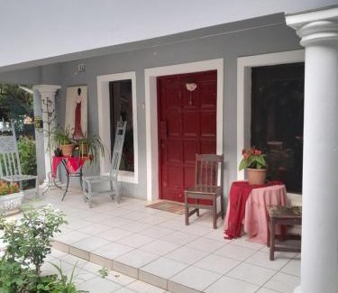 Groblersdal Apartment | Ebenezer Self Catering