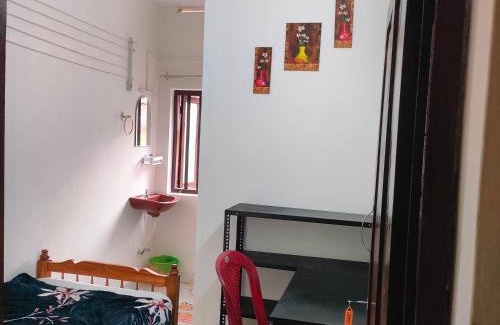 Kazhakuttam House | Ebenezer Stay