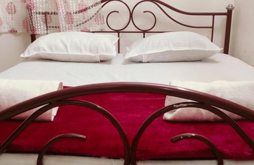 Kazhakuttam House | Ebenezer Stay