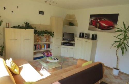 Welden Apartment | Eberhardt