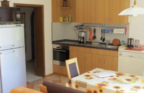 Welden Apartment | Eberhardt