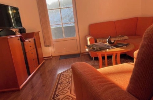 Lauscha Apartment | Ebermannsmühle - Large apartment