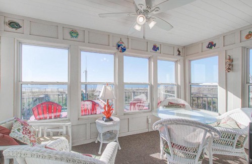 Holden Beach House | Eberwein Retreat