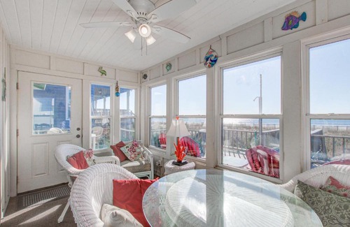 Holden Beach House | Eberwein Retreat