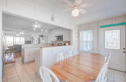Holden Beach House | Eberwein Retreat