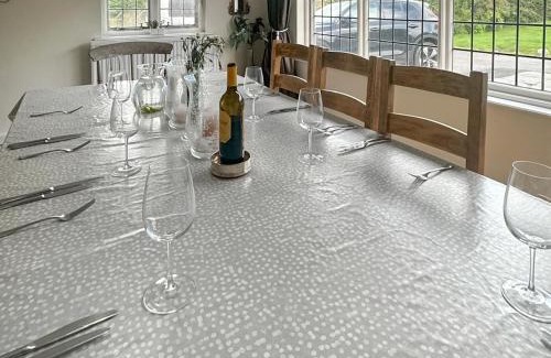 Ebford House | Ebford Court