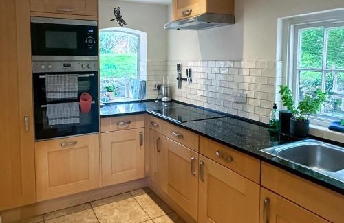Ebford House | Ebford Court