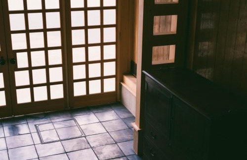 Kanda Sudacho Villa | EBIHARA Shoten