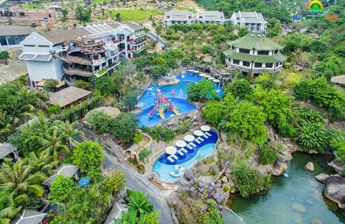 Hoa Vang Hotel | Ebisu Onsen Resort