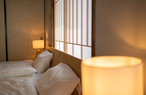 Kaminoyu Onsen House | Ebisuya