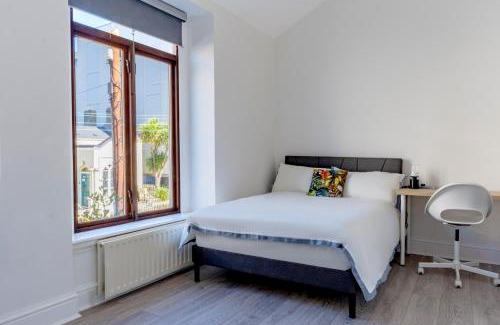 Dun Laoghaire House | Eblana House