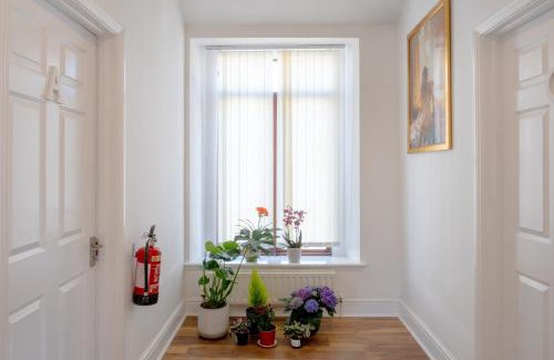 Dun Laoghaire House | Eblana House