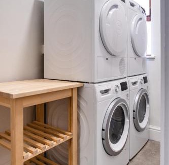 Dun Laoghaire House | Eblana House