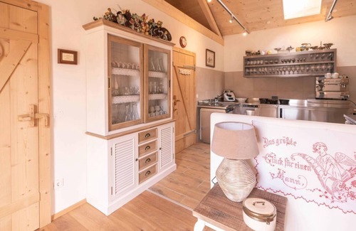 Gnesau Ski Chalet | Ebner 1822 - Holiday cottage