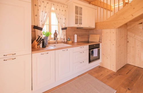 Gnesau Ski Chalet | Ebner 1822 - Holiday cottage