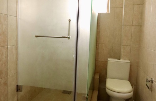 Entebbe Apartment | Ebony Luxury Courts-Entebbe