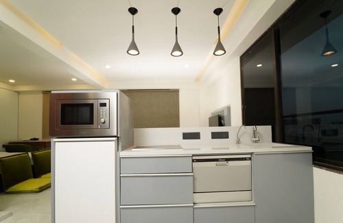 Ahmedabad Apartment | EBONY RESIDENCE - AHMEDABAD