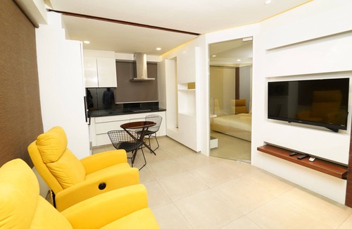 Thaltej Apartment | Ebony Residency - Ahmedabad