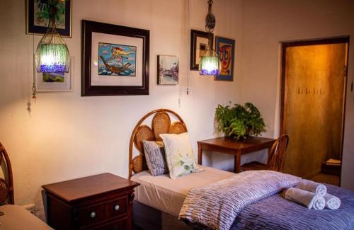 Porterville House | Ebonymoon Guest House