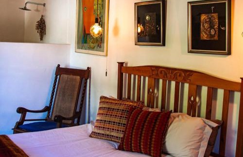 Porterville House | Ebonymoon Guest House