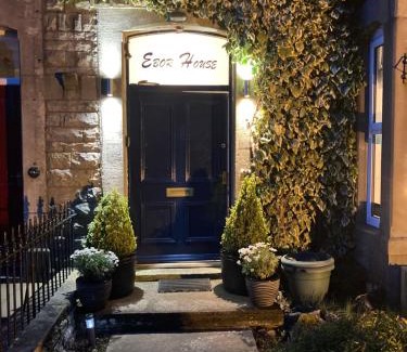 Hawes Bed & Breakfast | Ebor House