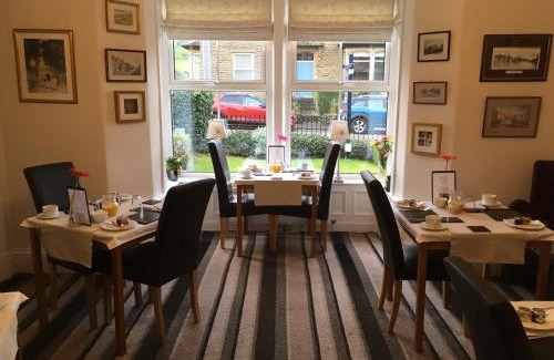 Hawes Bed & Breakfast | Ebor House