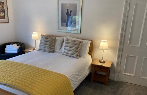 Hawes Bed & Breakfast | Ebor House