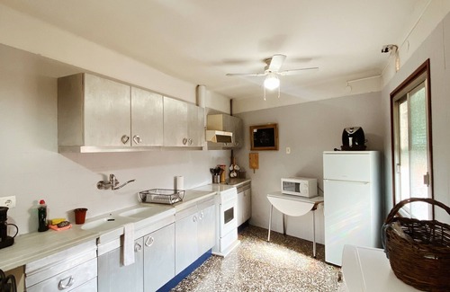 Mora d'Ebre Apartment | EBRO VALLEY APARTMENT