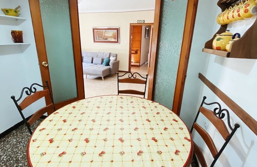 Mora d'Ebre Apartment | EBRO VALLEY APARTMENT