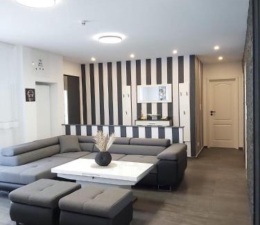 Rheinhausen Apartment | EBS Paradies